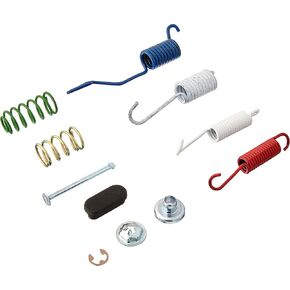مجموعة Carlson Brake Combert - H7103