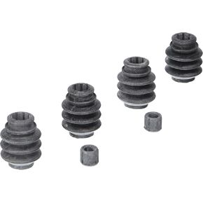 Raybestos H16160 Professional Grade Disc Brake Caliper Bushing