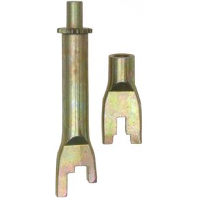 Raybestos H11509 Professional Grade Drum Brake Shoe Adjusting Screw Assembly