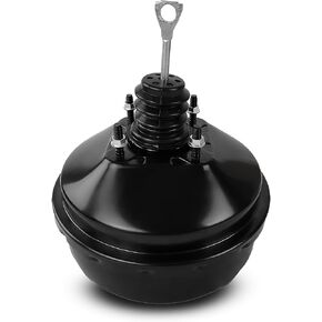 PartsFlow Vacuum Power Brake Booster 54-74822 compatible with Chevrolet Blazer 98-05 S10 Pickup 98-04 GMC Jimmy 97-05 Sonoma 98-04 Oldsmobile Bravada 98-01 4.2L 4.3L
