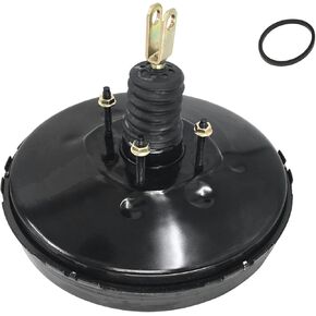 Partsflow Facuum Power Brake Booster 54-72020 متوافق مع فورد إيدج 2011-2014 Lincoln MKX 2011 2012 2013 2015 2.0L 3.5L 3.7L BRB-48 CT4Z2005A