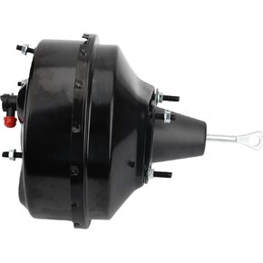 54-74826 Vacuum Power Brake Booster Replacement for 2003-2006 for Escalade ESV EXT for Chevy Avalanche Silverado Suburban 1500 ahoe for GMC Sierra 1500 HD 3500 Yukon XL 1500 2500
