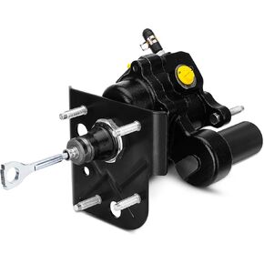 52-7371 Hydro-Boost Hydroule Power Brake Booster متوافق مع Chevy Avalanche Sierra Silverado 1500 2500 3500 ، GMC Sierra 1500 2500 3500 Yukon XL 2500 ، استبدل# 15167550 15183760 15212480
