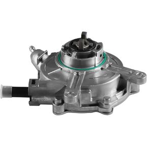 A2722300265 Brake Vacuum Pump, For Mercedes Benz C230/C280 2006-2007, C300 2008-2011, SLK280 2006-2008, SLK300 2009-2011, C350/E350/ML350/R350 2006-2011, Replace: 724807410