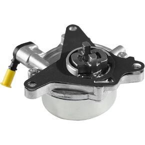 4892641AC Brake Vacuum Pump, For Dodge Dart 2013-2016, For Fiat Models, For Jeep Renegade 2015-2018, OE: 55270032, 55221559