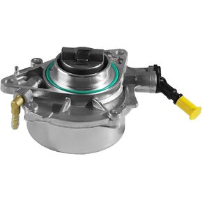 11667556919 Brake Vacuum Pump, For Mini R55/R56 Cooper S & JCW 2006-2012, For Mini R57 Cooper S & JCW 2008-2012, For Mini R58/R59 JCW 2010-2012