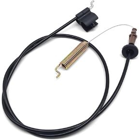 Brake Cable 112-8818 for Toro Lawn-Boy 20in 22in Mulching/Rear Lawn Mower fit 10603 10604 10642 10646 20314 20316 20323 20330 20331 20338 20339 20371