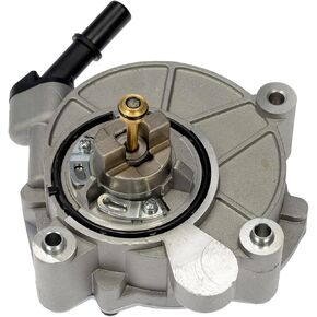 904-858 Brake Vacuum Pump (Engine 3.5L) BRPV23 DL3Z2A451B for 2013-2022 Ford Expedition F150 Ecoboost Transit 150 250 350,2015-2017 Lincoln Navigator