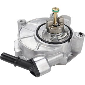 مضخة فراغ فراغ مضخة متوافقة مع فورد إكسبيديشن F150 EcoBoost Transit 150 250 350 2013-22 Lincoln Navigator 2015-17 3.5L V6 استبدال 904-858 DL3Z2A451A 229869