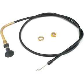 112-9753 Choke Cable for Toro Timecutter Lawn Mower SS5000 74365 74366 74374 74376 74386 74387 74398