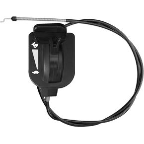 Xizopucy 2025 ترقية 946-05098C خنق الخانق كابل/عناصر التحكم استبدل 946-05098A B C ، CUB CADET CADET TRITTLE CABLE XT1-GT50 GT54 LT46 LT50 ST54 XT2-GX54 XT2-LX42 LX46