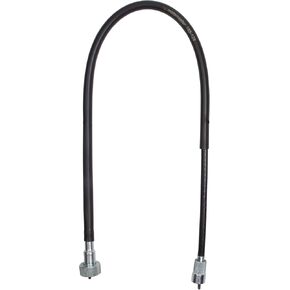 Motorcycle Tachometer Cable Compatible with Kawasaki KZ 650/ KZ 650 SR/KZ 650 CSR/KZ 650 LTD/KZ 750 LTD / 54018-1003