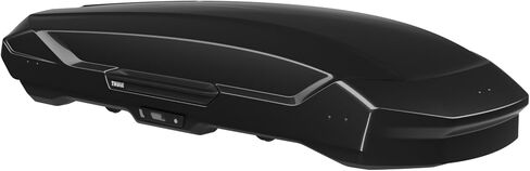 Thule Motion 3 Rooftop Box in Saudi Arabia
