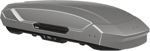 Thule Motion 3 Rooftop Box in Saudi Arabia
