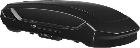 Thule Motion 3 Rooftop Box in Saudi Arabia