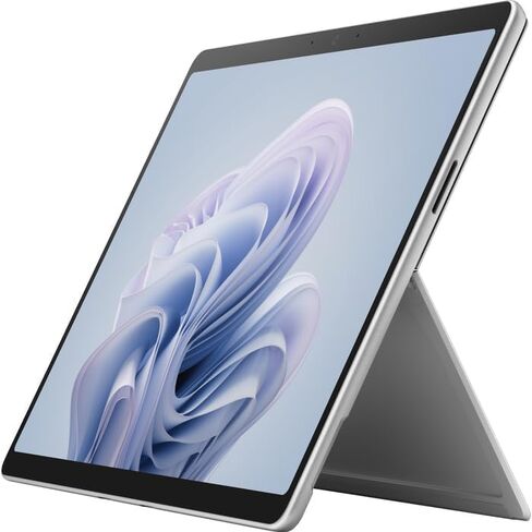 Microsoft Surface Pro 10 ، 13-in-1 tablet & laptop ، Thin & Lightweight ، Intel Core Ultra 7 165U ، 16GB RAM ، 256GB SSD ، Win 11 Pro ، Black ، ZDV-00019 Bundle in Kuwait
