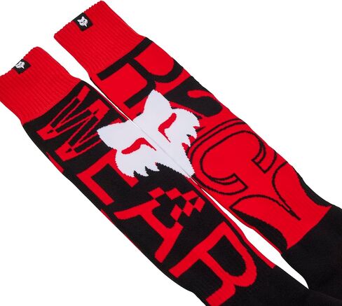 Fox Racing Youth 180 Motocross Dirt Bike Sock in Kuwait