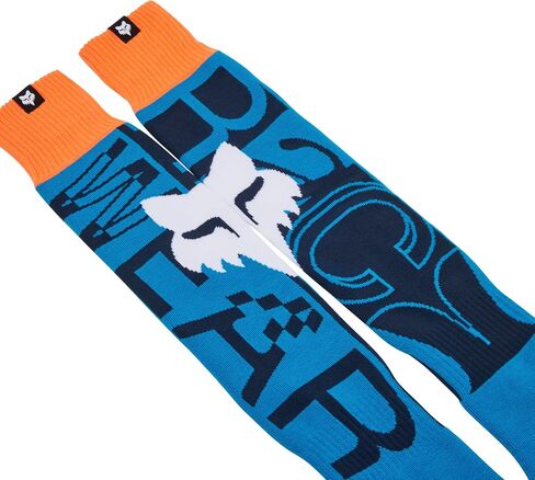 Fox Racing Youth 180 Motocross Dirt Bike Sock in Kuwait