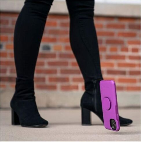 Otterbox + Popgrip Synsive Series Case for iPhone 11 Pro Max (فقط) - عبوات البيع بالتجزئة - Tarty دائمًا in Kuwait