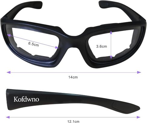 3PCS Motorcycle Riding Glasses UV Protection Anti-Wind Dustproof Foam Padded Motorcycle Sunglasses for Outdoor Sports in Kuwait