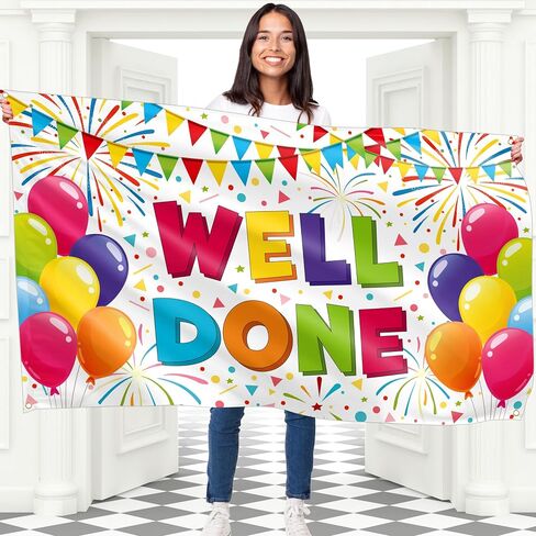 مرحبًا بك في Back Lanner - Welcome Home Banner 5x3 Ft - مرحبًا بكم في المنزل - مرحبًا in Kuwait