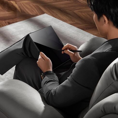 بالنسبة إلى iPad Mini 7th (A17 Pro) 2024/iPad Mini 7 8.3 بوصة واقي شاشة الخصوصية ، [مضاد للتجسس] [9H الزجاج المقسّر] [Light Blue Light] فيلم زجاجي مقسى لـ iPad Mini 7th 2024 in Kuwait