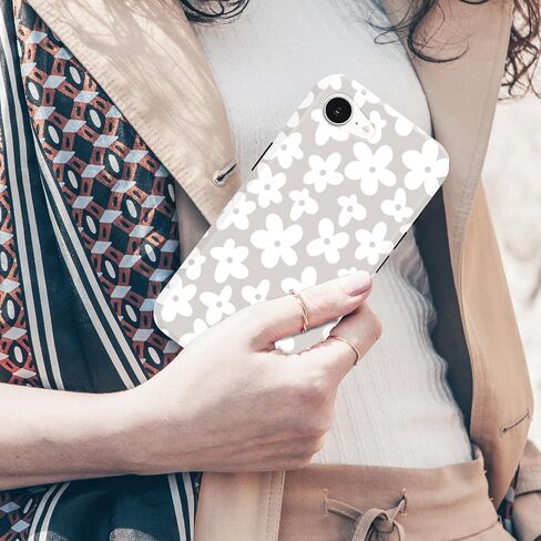 بالنسبة إلى iPhone 16 Pro Max Design Strong Magnetic Cute Slim [متوافق مع Magsafe] الشحن اللاسلكي Case 2 في 1 غطاء حماية للخدمة الثقيلة 6.9 "، Turtle Shell in Kuwait