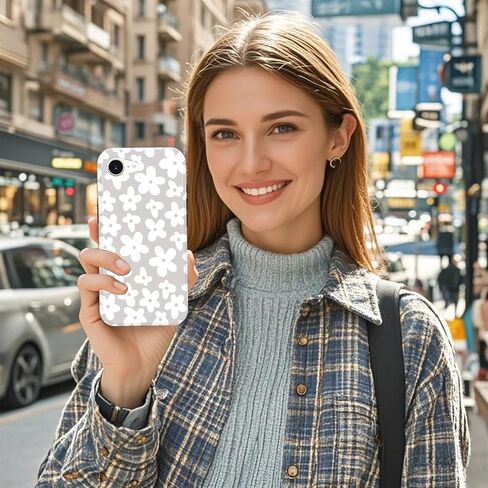 بالنسبة إلى iPhone 16 Pro Max Design Strong Magnetic Cute Slim [متوافق مع Magsafe] الشحن اللاسلكي Case 2 في 1 غطاء حماية للخدمة الثقيلة 6.9 "، Turtle Shell in Kuwait