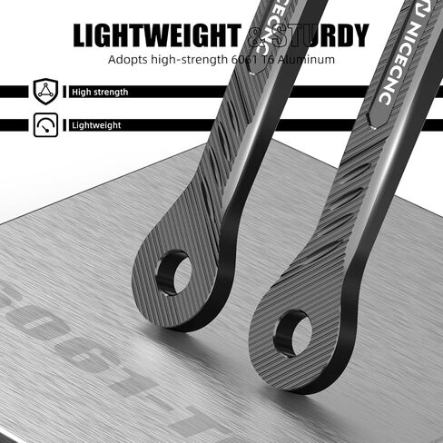 Motorcycle Lowering Linkage Drop Link Lower 1.5in/38mm Compatible with Yamaha Tenere 700 /XTZ700 2019-2024, Tenere 700 Rally Edition 2020-2024, BW3-2217M-00-00, Aluminum, CNC, Black in Kuwait