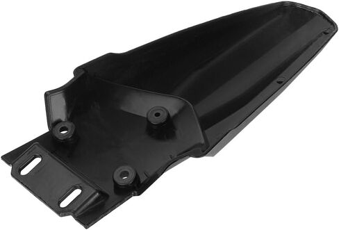 Carbon Fiber Rear Fender Protector for Talaria Motorcycle Fender Mudguard Pattern for Talaria Sting MX3 MX4 Electric Dirt Bike in Saudi Arabia