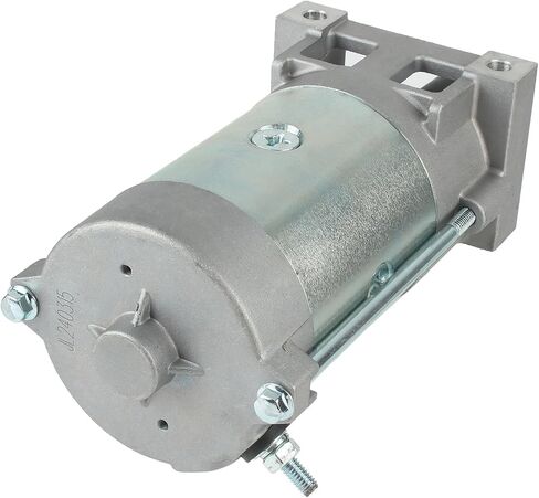 Carbhub 136-7880 Starter Motor & 691035 Fuel Filter for Toro Exmark 136-7880 133-9828 133-1564 127-9209 Gravely 21110533 Timecutter Titan HD Z Master Quest Radius e-series series mowers 2p77f in Saudi Arabia