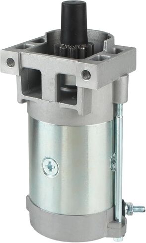 Carbhub 136-7880 Starter Motor & 691035 Fuel Filter for Toro Exmark 136-7880 133-9828 133-1564 127-9209 Gravely 21110533 Timecutter Titan HD Z Master Quest Radius e-series series mowers 2p77f in Saudi Arabia