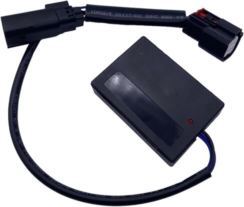 Load Equalizer and Stabilizer Resistor/Controller Compatible with Harley Davidson Motorcycle, Led Turn Signals Equalizer Solving Led Turn Signal No Flashing, Fast Flashing (04-13 Sportster) in Saudi Arabia