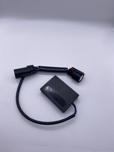 Load Equalizer and Stabilizer Resistor/Controller Compatible with Harley Davidson Motorcycle, Led Turn Signals Equalizer Solving Led Turn Signal No Flashing, Fast Flashing (04-13 Sportster) in Saudi Arabia