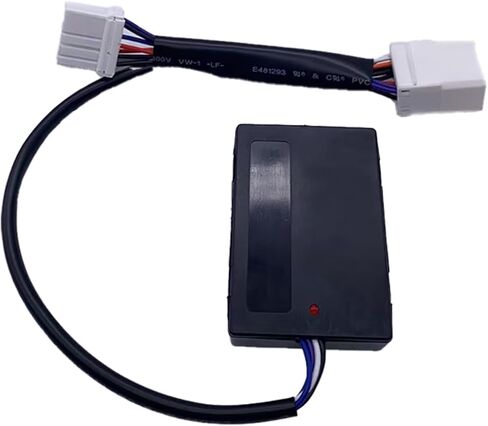 Load Equalizer and Stabilizer Resistor/Controller Compatible with Harley Davidson Motorcycle, Led Turn Signals Equalizer Solving Led Turn Signal No Flashing, Fast Flashing (04-13 Sportster) in Saudi Arabia
