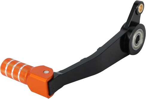 Motorcycle Gear Shifter Shift Lever CNC for 390 ADV Adventure 2019-2025 Black in Kuwait