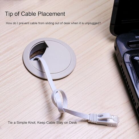 CAT 6 Outdoor Ethernet Cable 40 FT ، Support Cat8 Cat7 شبكة ، 10 جيجابت في الثانية 24Awg النحاس النقي ، كابل Cat6 Snagless ، كابل Cat 6 ، كابل الإنترنت ، كبل الشبكة ، كابل RJ45 ، كابل التصحيح ، كابل LAN للألعاب in Kuwait