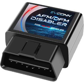 AFM/DFM Armabler ، تعطيل إدارة الوقود النشط المتوافق مع محركات V6 و V8 ، RA003 AFM APM 5.3 Silverado (Chevy GMC Sierra GMC Yukon Cadillac Escalade) 4.3L 5.3L 6.0L 6.2L