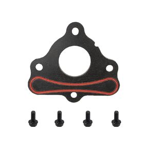 طعونة لوحة عمود الحدبات: طقوس مسطح رأس الترباس - BTR89016 83470 61220G 12589016 B31822 ARP 134-1002 GEN III IV V FOR GM LSX LS1 LQ4 LS2 LS3 LS3