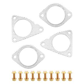 حشية المحول الحفاز ملائمة لـ Infiniti Q50 G37 G35 Q60 FX35 M35 M37 350Z 370Z ، استبدل 20692-8H30A