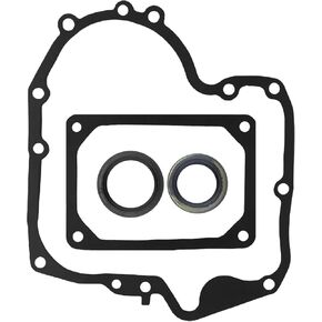 697110 795387 Crankcase Gasket & Oil Seal Combo Set for Briggs Stratton