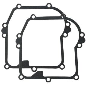 استبدل حشية علبة المرافق المتوافقة مع Briggs & Stratton 799587 Fits Model 08P000 ، 09P000 محركات (2 PCS)