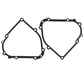 694953 حشية علبة المرافق متوافقة مع حشية Briggs & Stratton Crank Casket (2 أجهزة كمبيوتر)