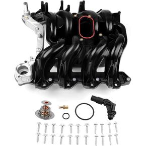 615-188 مشعب السحب العلوي مع مجموعة حشية مجموعة Ford E-150 E-250 2003-2014 E350 Super Duty 00-16 E450 Super Duty 03-16
