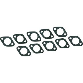 Moroso 93233 Big Block Chevy Water Pump Gaskets, Pack of Ten
