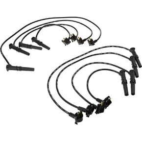 Motorcraft Ignition Wire