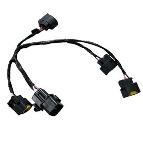 27350-2B000 Ignition Wire Assembly Compatible with Some Hyundai Kia Elantra Models Replace # 27350-2B000 273502B00