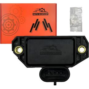 Ignition Control Module Compatible with GMC Buick Chevrolet Chevy Isuzu Cadillac LX381 DM579 DR178 1885-1000 6H1051 10482803