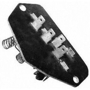 Standard Motor Products RU56 Resistor
