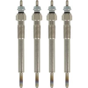 11V Y546J Glow Plug 129008-77800 متوافق مع Yanmar Engine 3TNV70 3TNV88 3TNV82 3TNV82A 3TNV82A-BPTB 4TNV88 4JH45 4JH57 3JH40 MARINE AUXILAIRY 3 4 CYLINDER HEAD 12900800 (